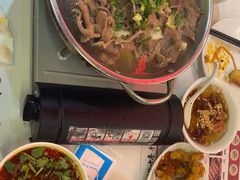 -付小姐在成都(川沙店)