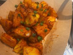 锅巴小土豆-江北北火锅馆·公路夜市(魏公村店)