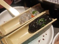 -牛YO寿喜烧和牛火锅自助(三台子万象汇店)
