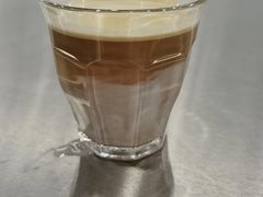 -王森咖啡西点烘焙培训(上海名厨中心店)