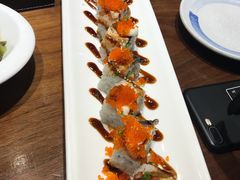 流光溢彩卷-井圣日膳(万达店)