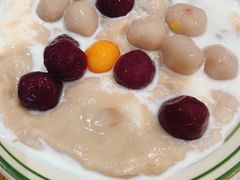 -堂屋糖水店(愚园店)
