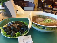 -苏氏牛肉面(团结路店)