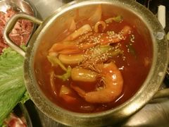 -炭恋火炉烤肉(凌云一街坊店)