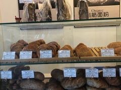 -老梦面包 CHEZMOREL(三源里店)