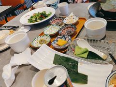 -沿江海南菜·文昌鸡祖师爷(大东海店)