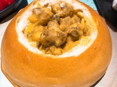 -大树餐厅(红旗街万达店)