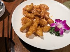 -涌觅名灶·本地海鲜宁波菜(财富广场店)