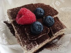 -COTTON CAFE(德信·中外公寓店)