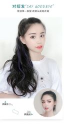 点击看大图 -KIMI HAIR SALON·烫染设计店