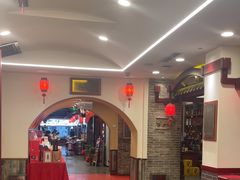 -山西会馆·晋菜·晋商宴·牌匾博物馆(胜利东街店)