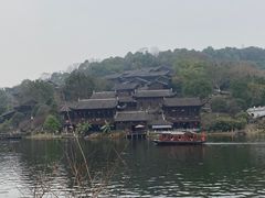 -重庆园博园
