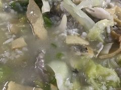 -官塘锋记鱼生·生腌·砂锅粥(牌坊街店)