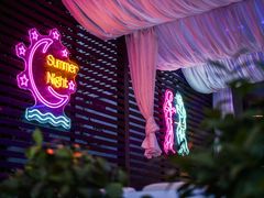 -108·公社·创意餐厅·LIVE HOUSE(李公堤店)