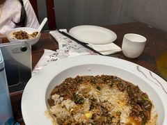 -醉御香渔家园(临沂路与大连路店)