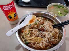 -小高后安粉餐厅(解放四路店)
