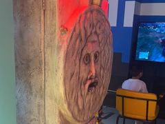 -不可思议减压馆·解压博物馆·摔碗发泄·团建定制