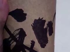 -成川茶店·潮汕工夫浓茶(万象店)