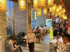 -小龙坎火锅(全球总店)