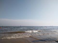 -老虎石海上公园