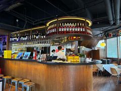 -安妮意大利餐厅(日坛店)