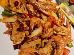 -大树头森林餐厅