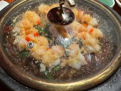 -绿茶餐厅(蓝色港湾店)