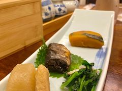 -加奈日本料理