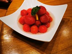柠檬小番茄-宴小馆·小海鲜青岛菜(五四广场店)