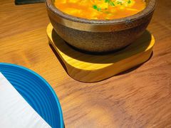 泰式虾头膏豆腐-星叶·东南亚料理(宁波万象汇店)