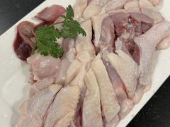 -肥佬椰子鸡(文锦渡店)