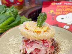 -安又胖韩国烤肉(美罗城店)