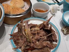 -聆桂烤鸭·金奖烤鸭(静联广场店)