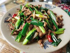 -马帮菜馆·美味野生菌