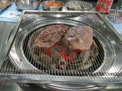 -韩一品韩国料理(柏庐南路店)