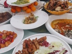 -高老庄新家宴(北斗星广场店)