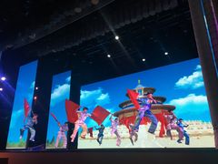 -什刹海剧场