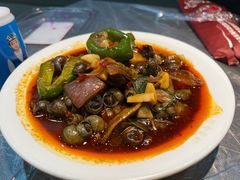 -指爱龙虾(金杨路总店)