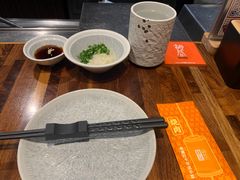 -橘焱胡同烧肉夜食(BFC外滩金融中心店)