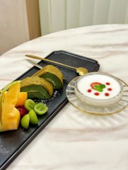 -馨月汇·一悦馨香月子中心(前滩店)