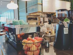 -BAKER&SPICE(环贸店)