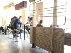 -麦当劳(肇庆大旺店)