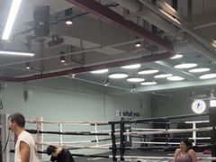 -花环泰拳·勒德斯拉泰拳馆(静安店)