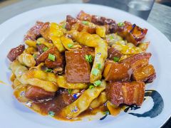 -香岛私房菜(金屋·秦皇半岛店)