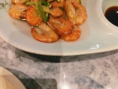 -聚丰园•湖鲜餐厅(阿红私房菜梅石路店)