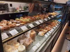 -Keong Saik Bakery
