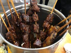 -炒豆合作社(东四总店)