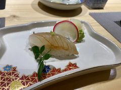 -鱼跃食堂·精致寿司(东林美域店)