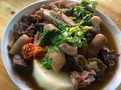 -正宗阳山牛杂(东城店)