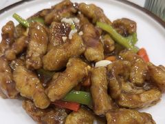 -小郭私房菜·海肠捞饭店(学士街店)